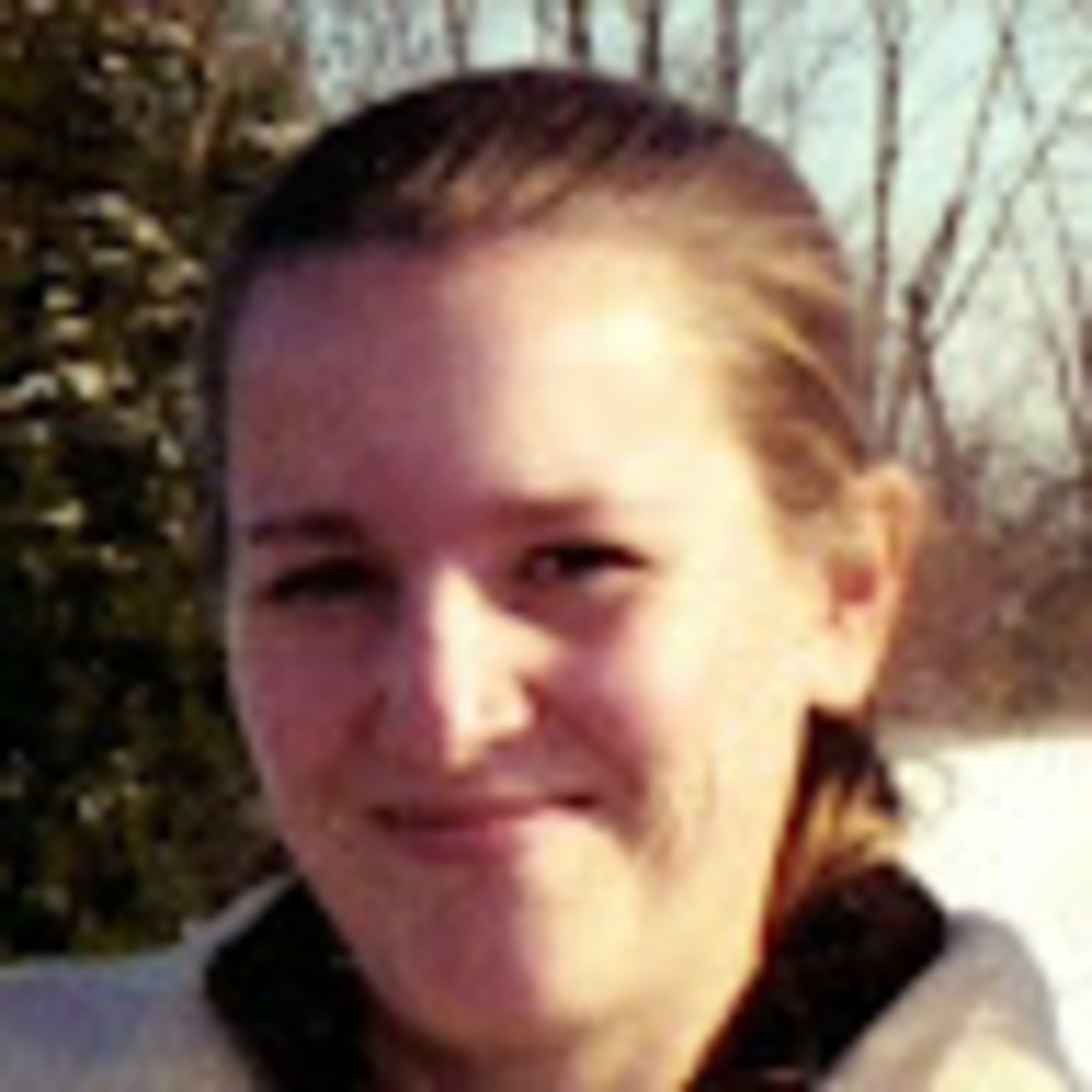 Meet your Posher, Nicole